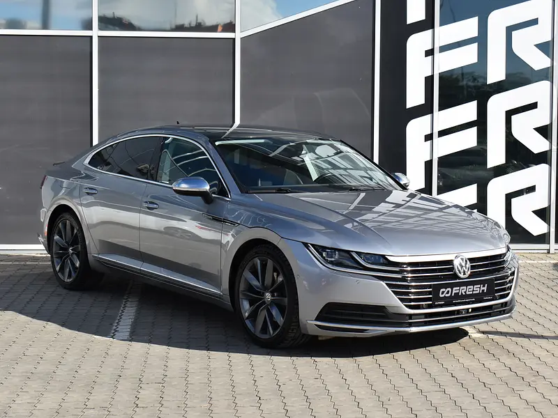 Arteon