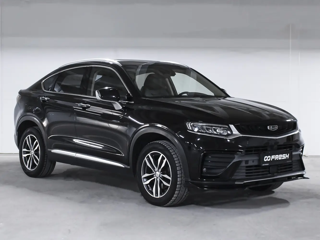 Geely