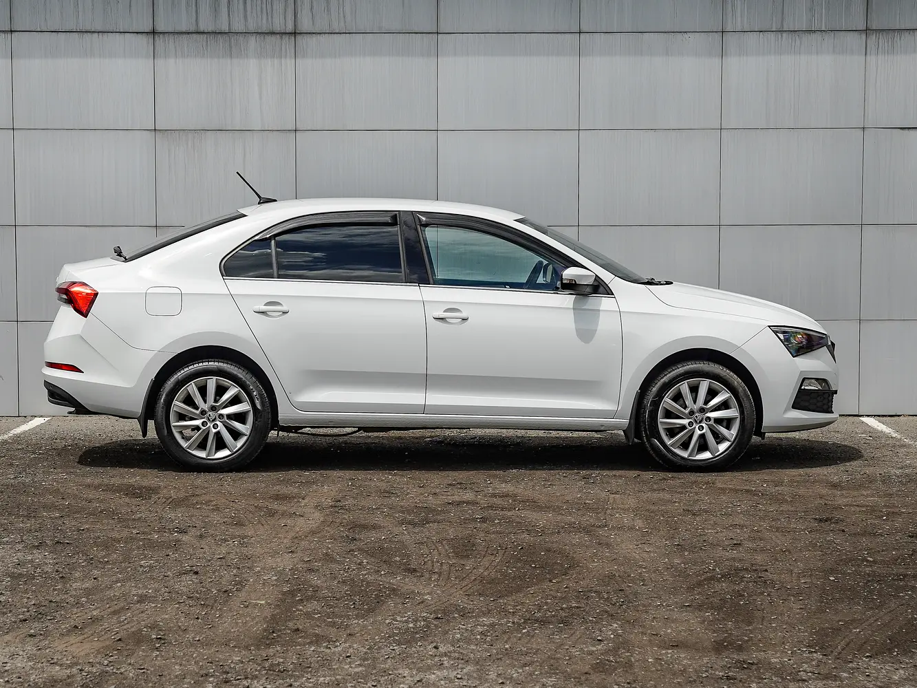 Skoda