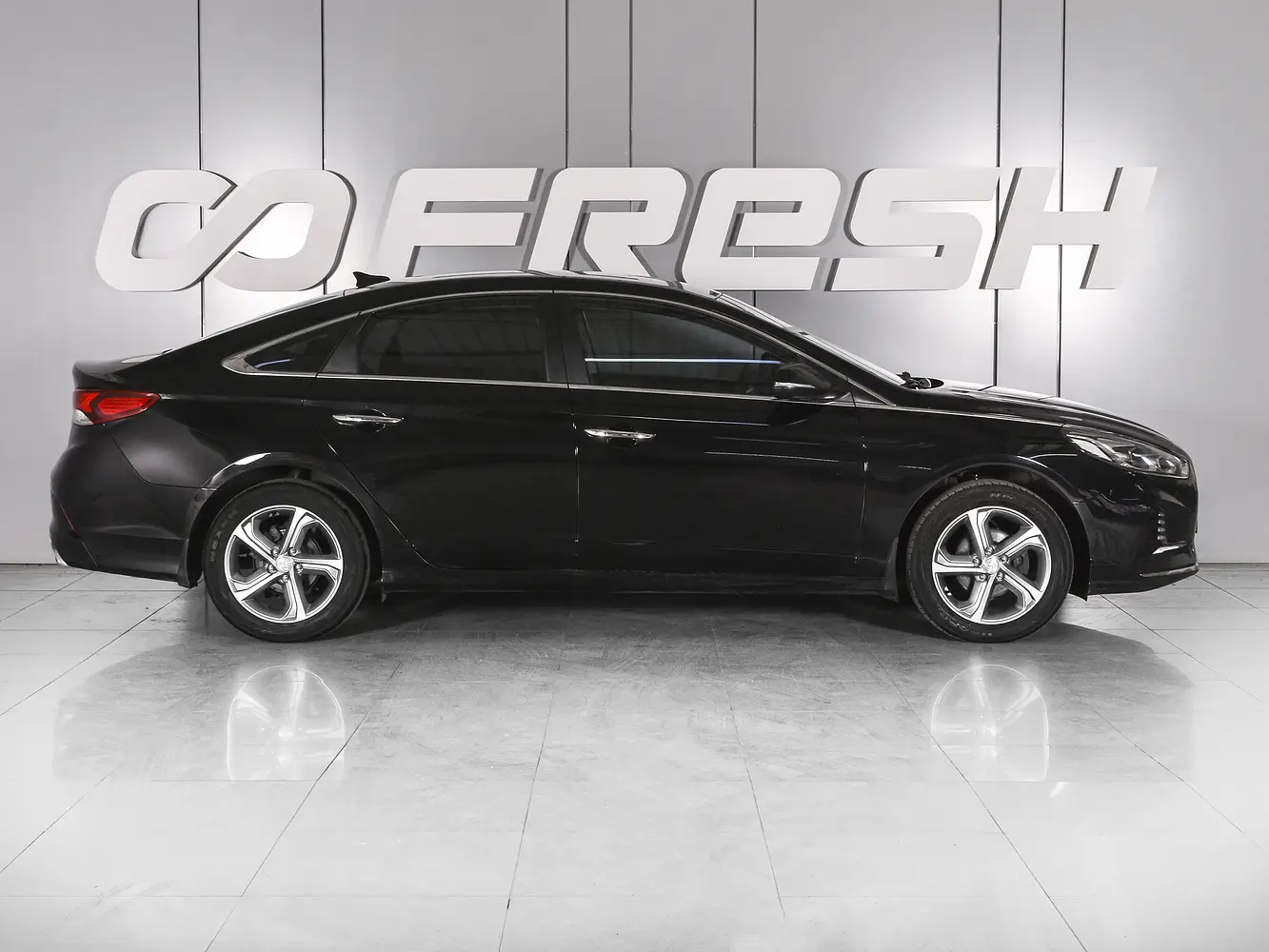 Hyundai