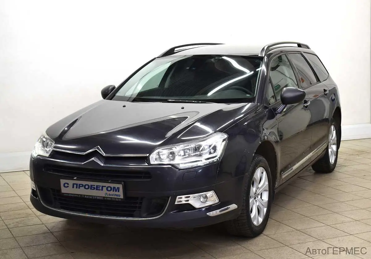Citroen