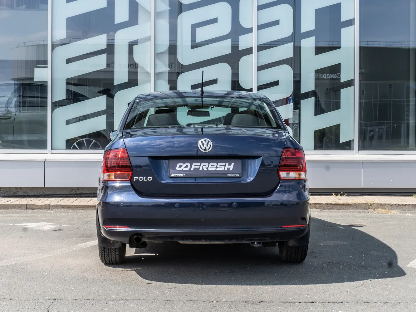 Volkswagen