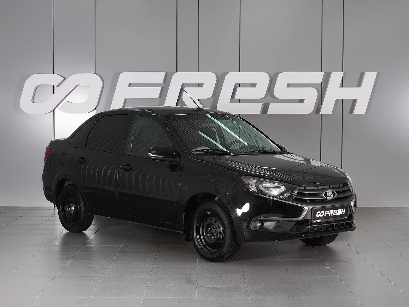 LADA (ВАЗ)