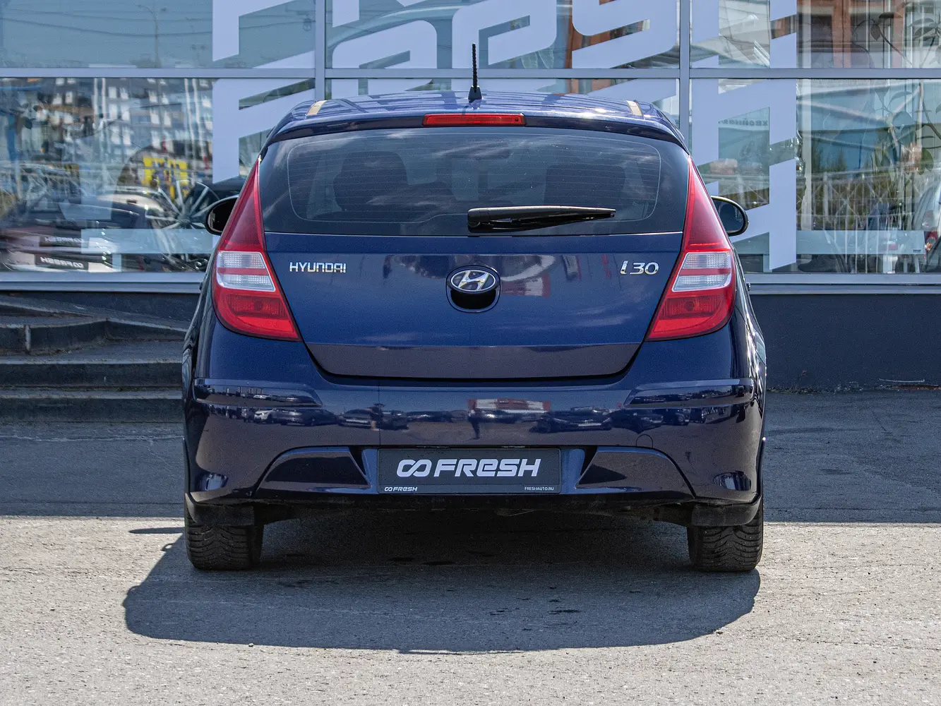 Hyundai