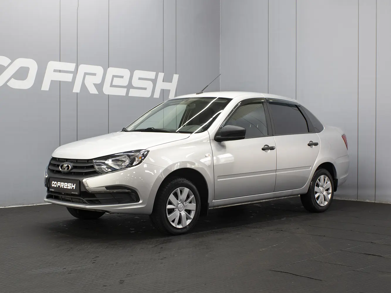 LADA (ВАЗ)