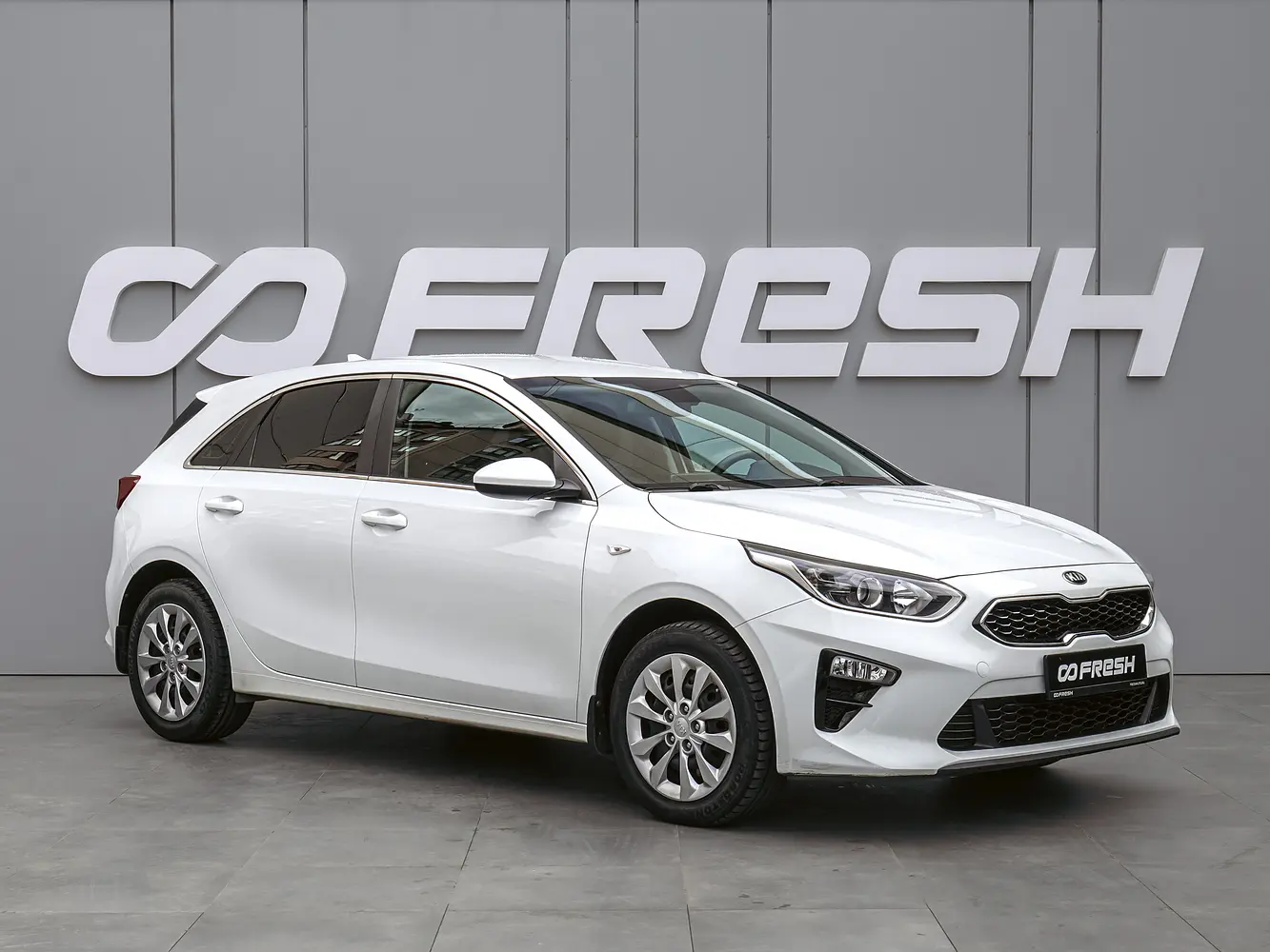 Kia