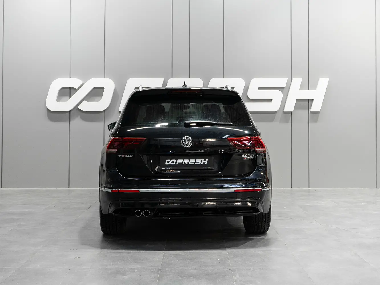 Volkswagen