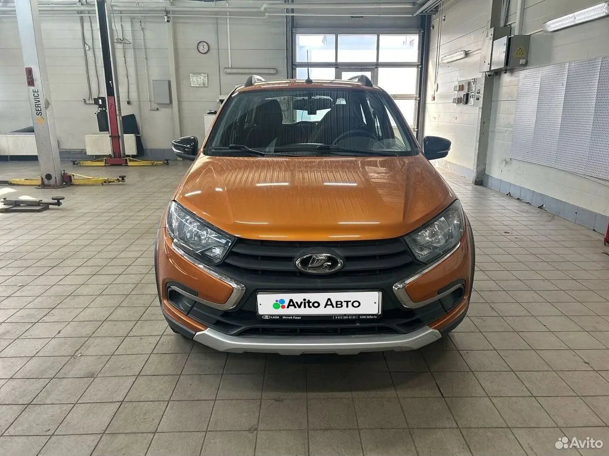 LADA (ВАЗ)