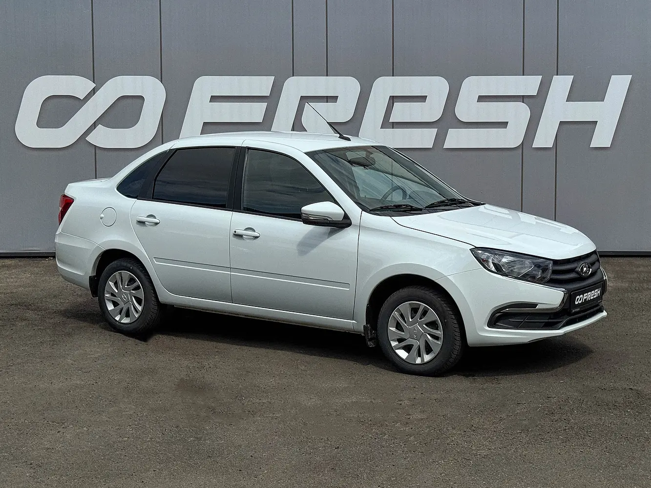 LADA (ВАЗ)