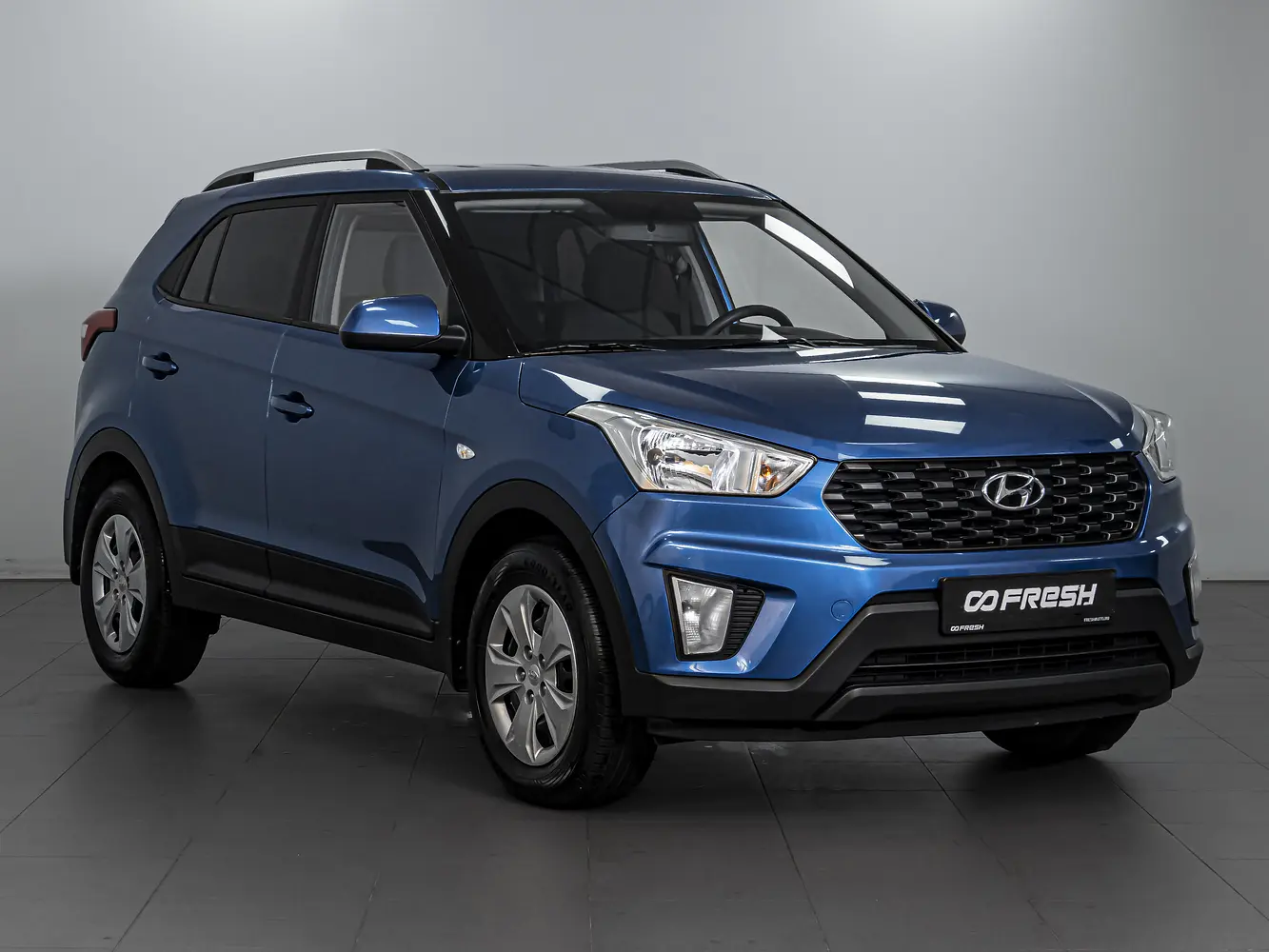 Hyundai