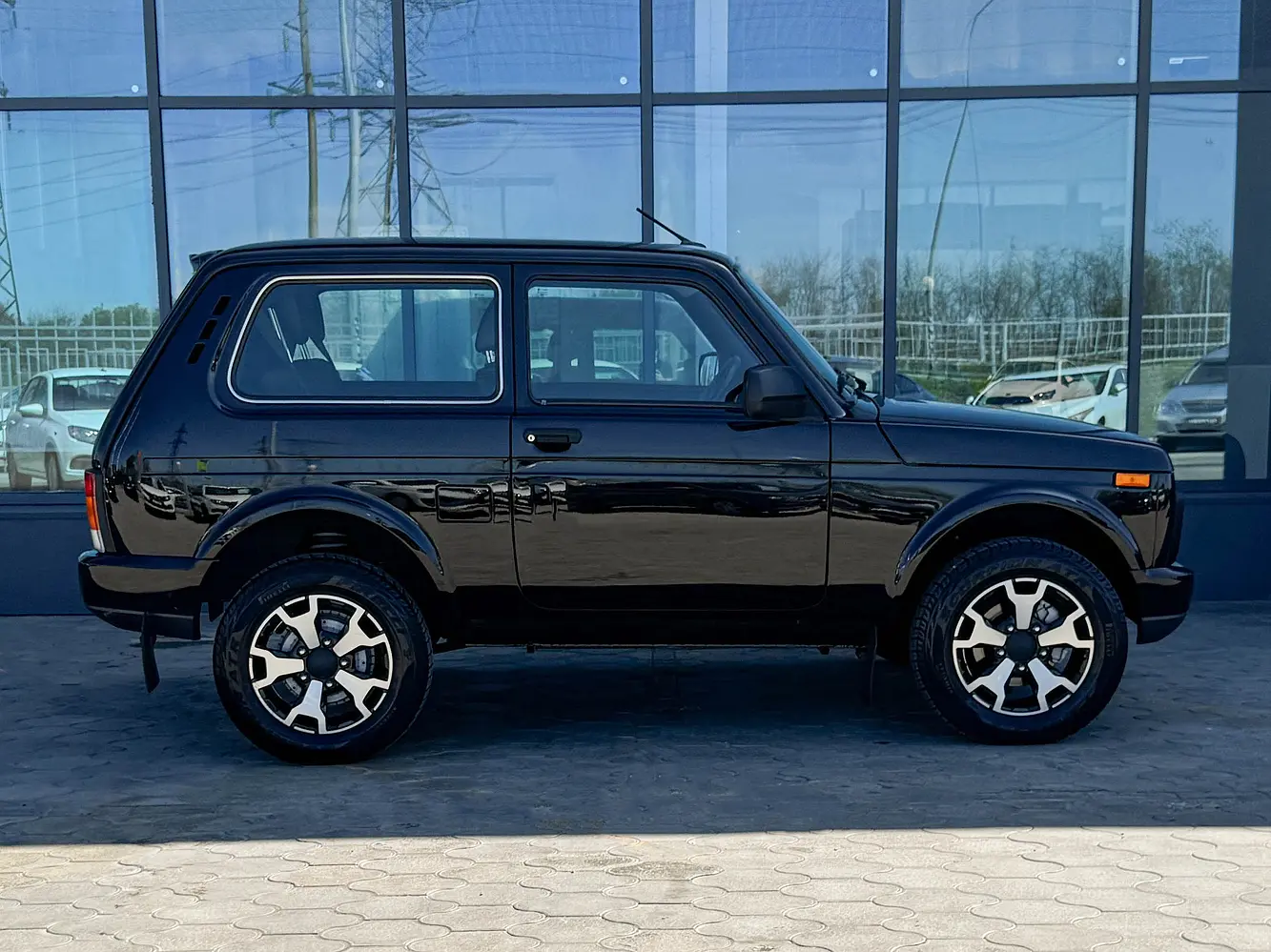 LADA (ВАЗ)