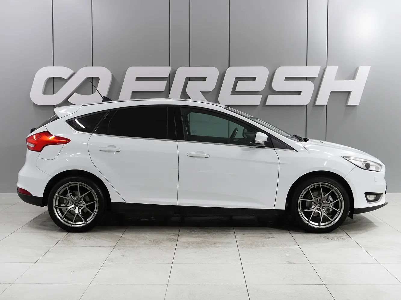 Ford