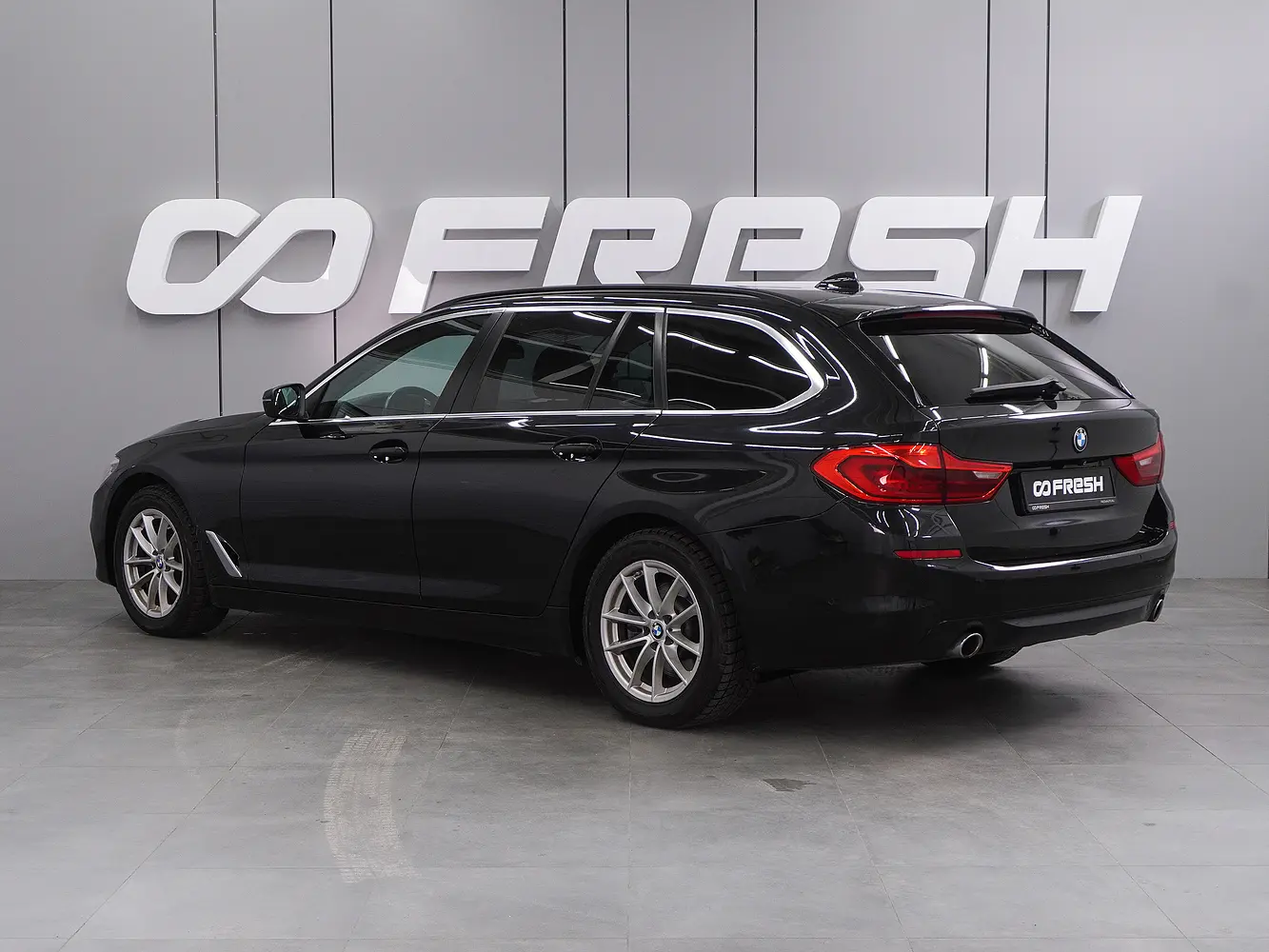 BMW