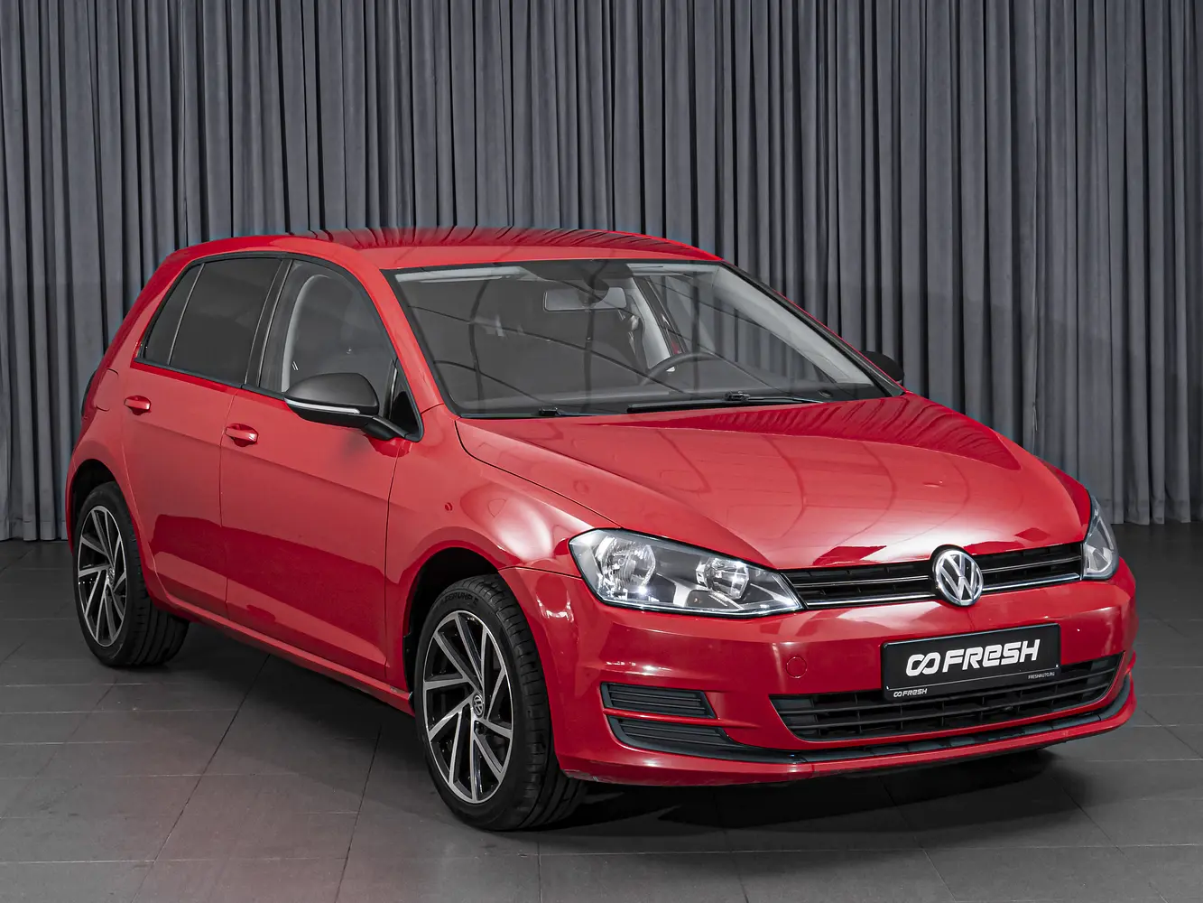 Volkswagen