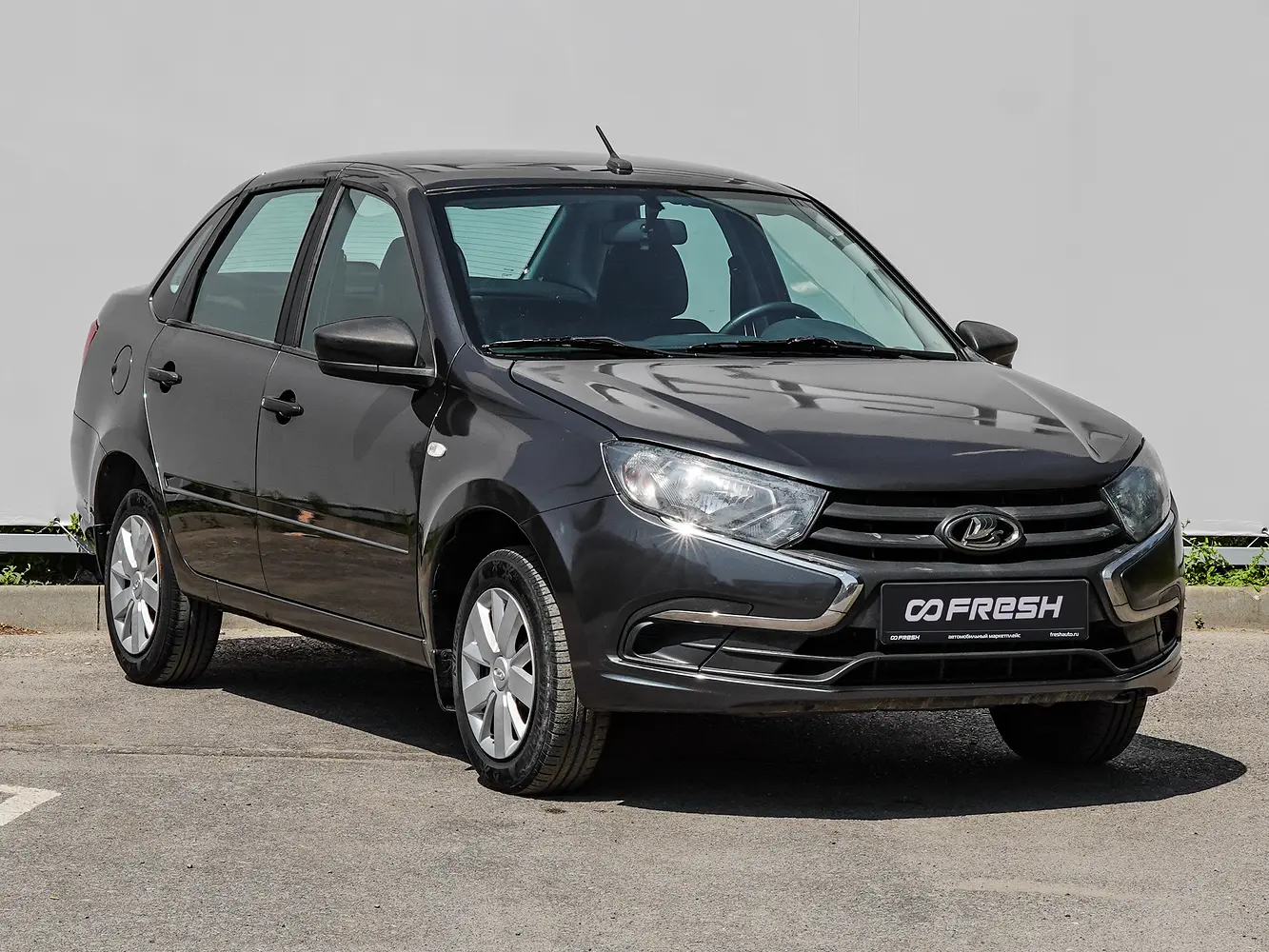 LADA (ВАЗ)