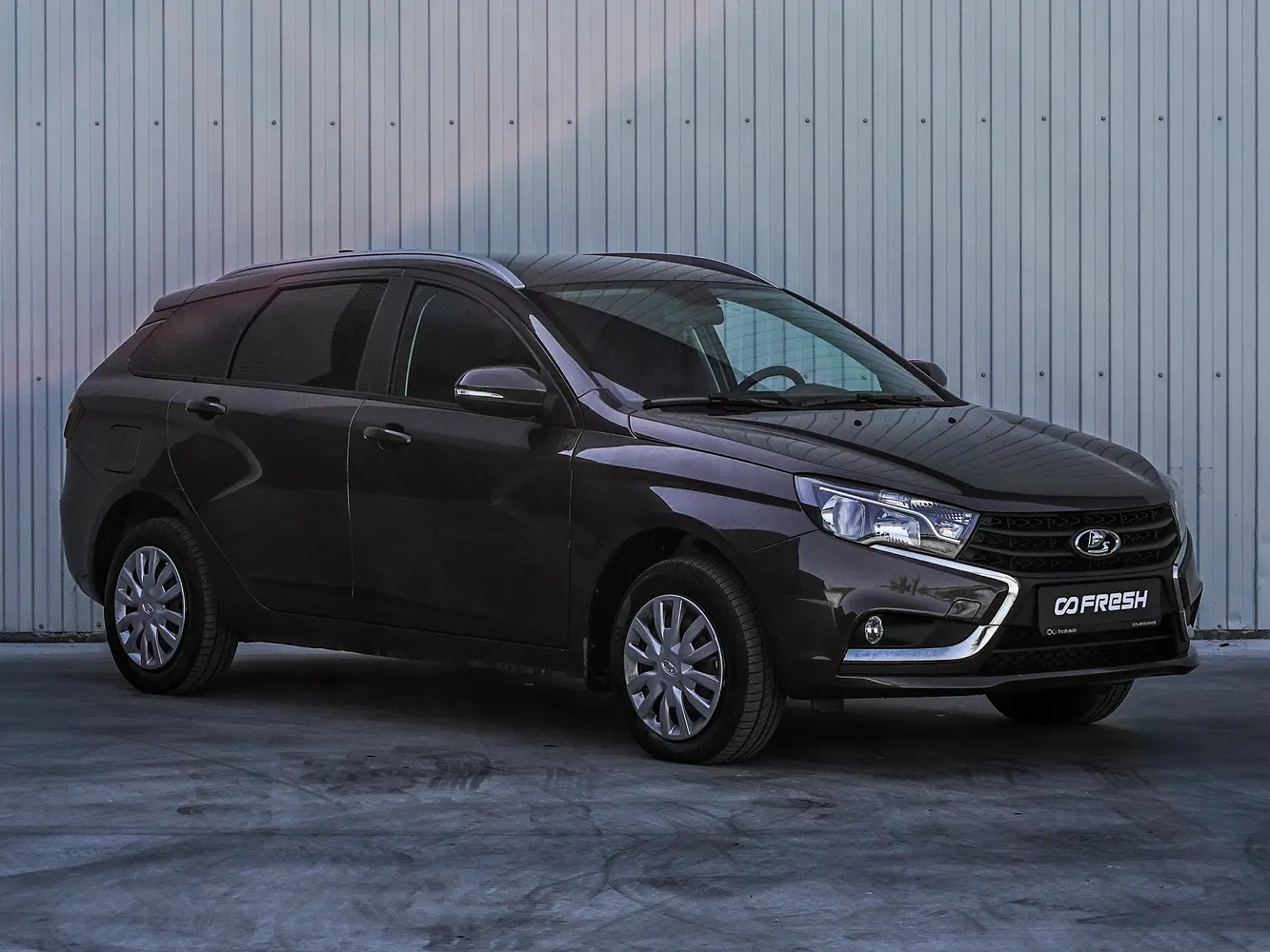LADA (ВАЗ)