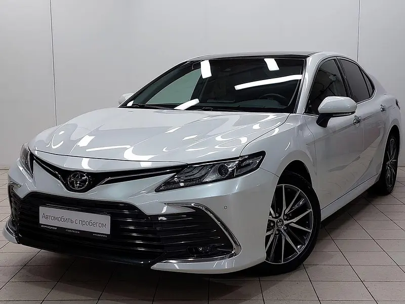 Camry