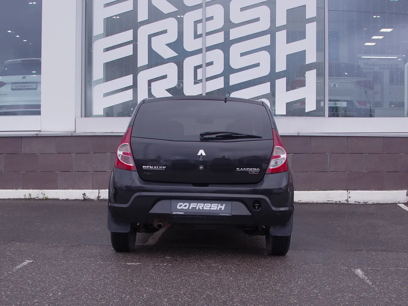 Renault
