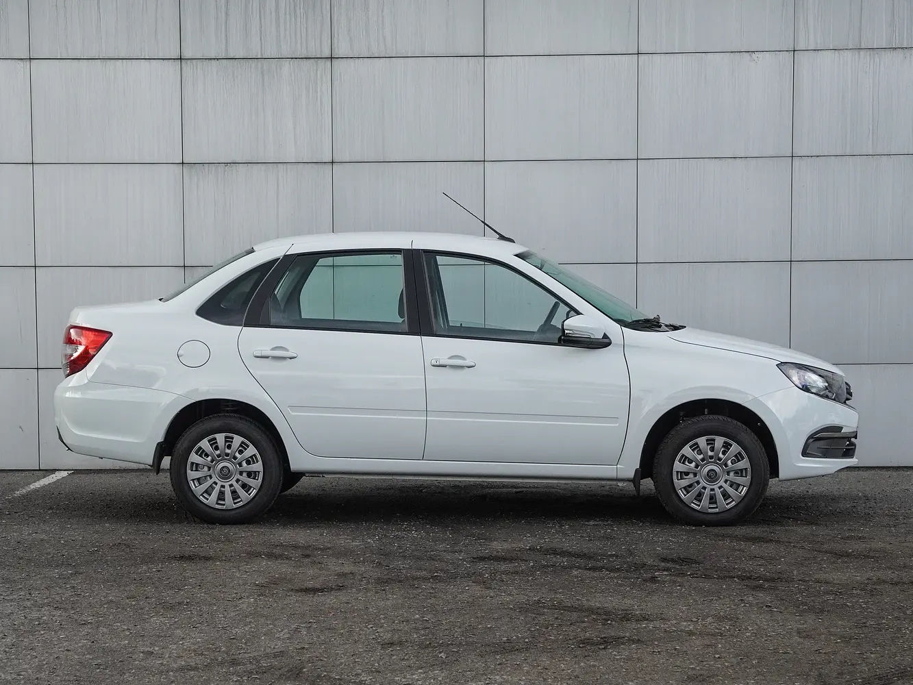 LADA (ВАЗ)