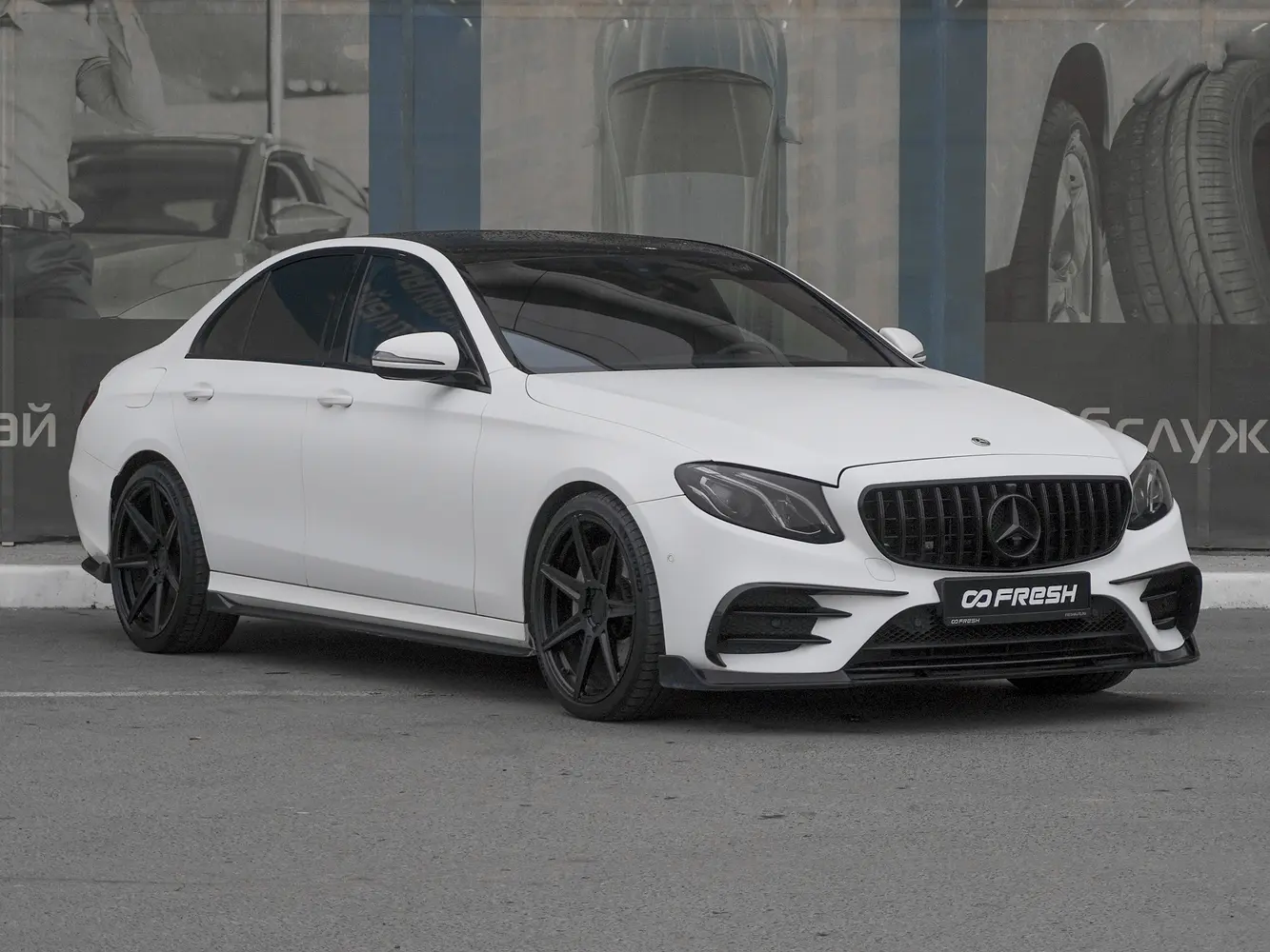 Mercedes-Benz