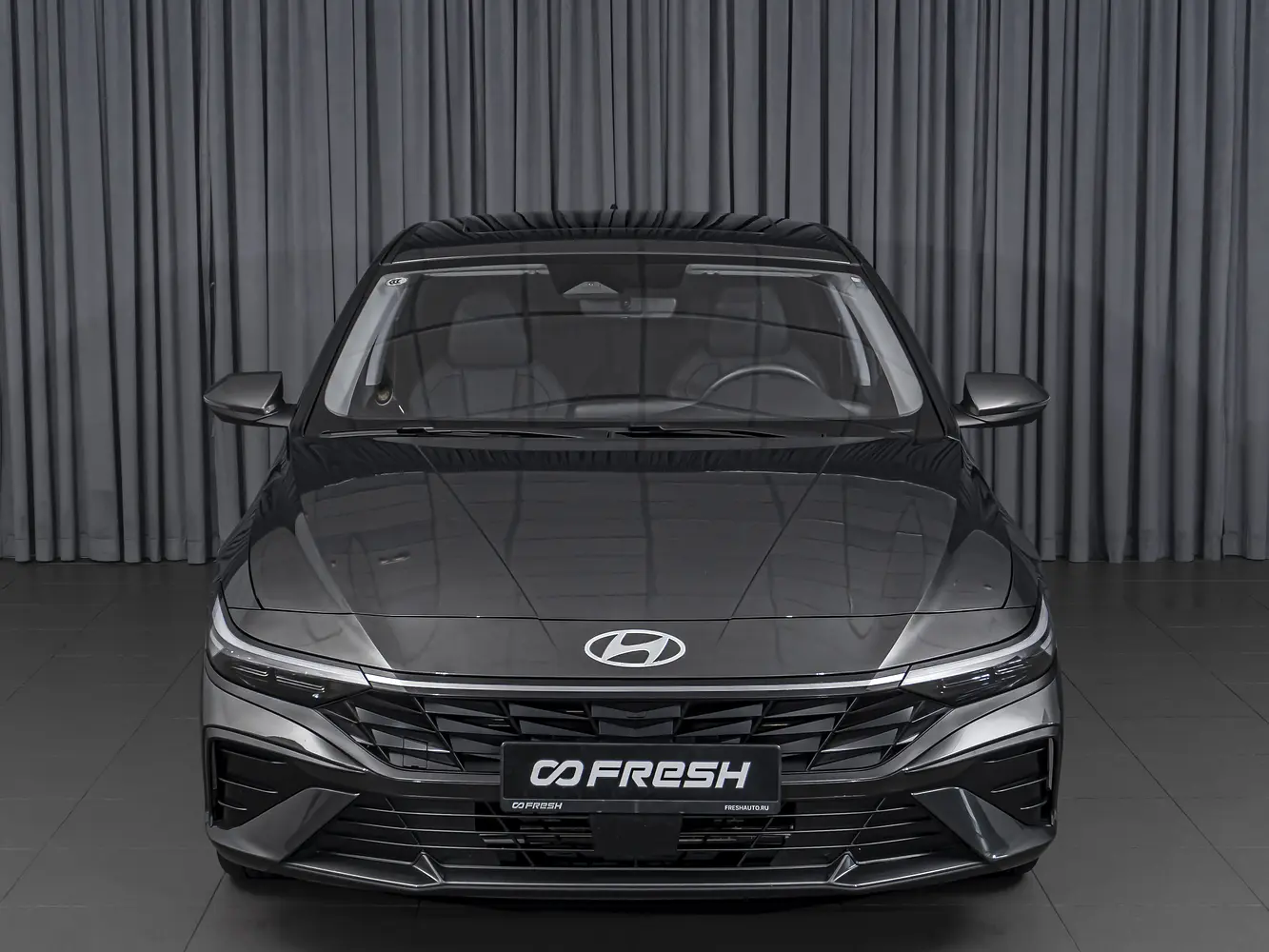 Hyundai