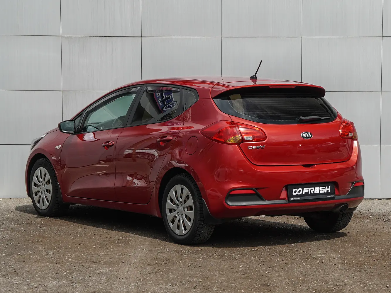 Kia