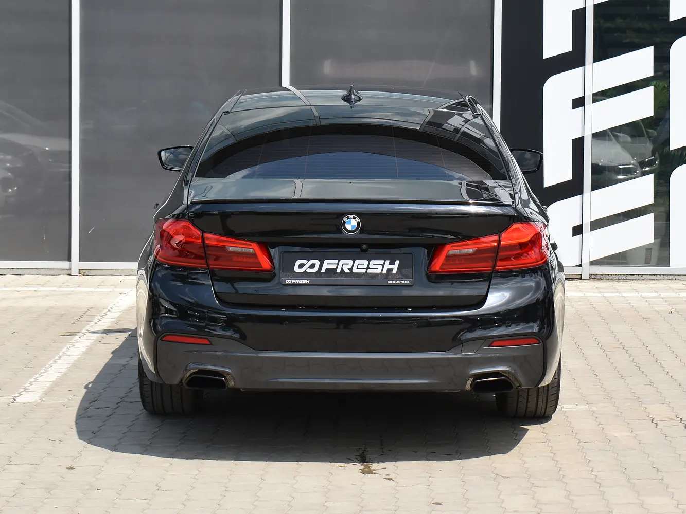 BMW