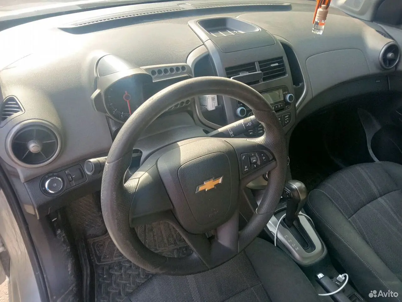Chevrolet