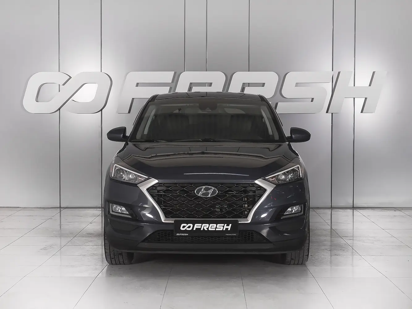 Hyundai