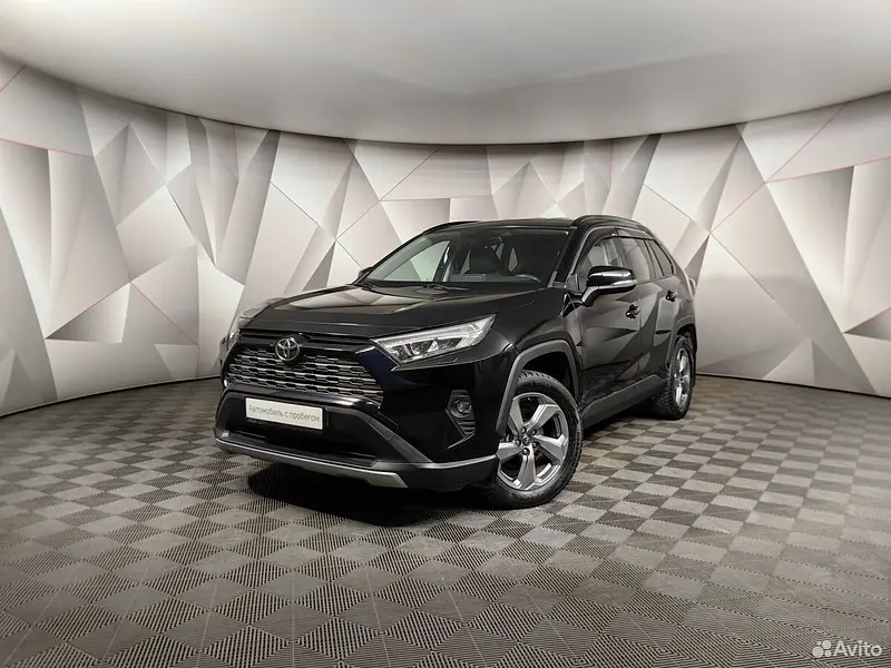 RAV4