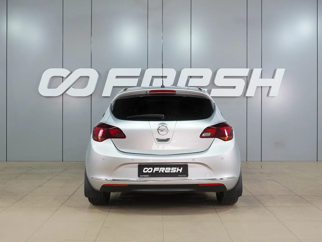 Opel