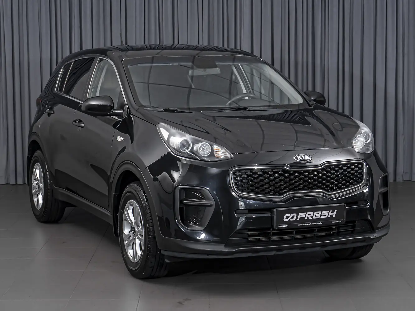 Kia