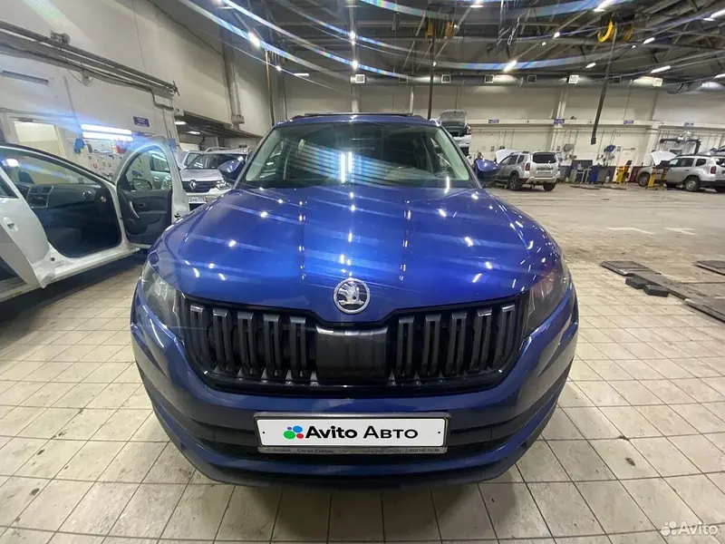 Kodiaq