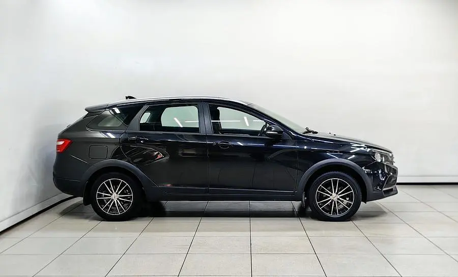 LADA (ВАЗ)