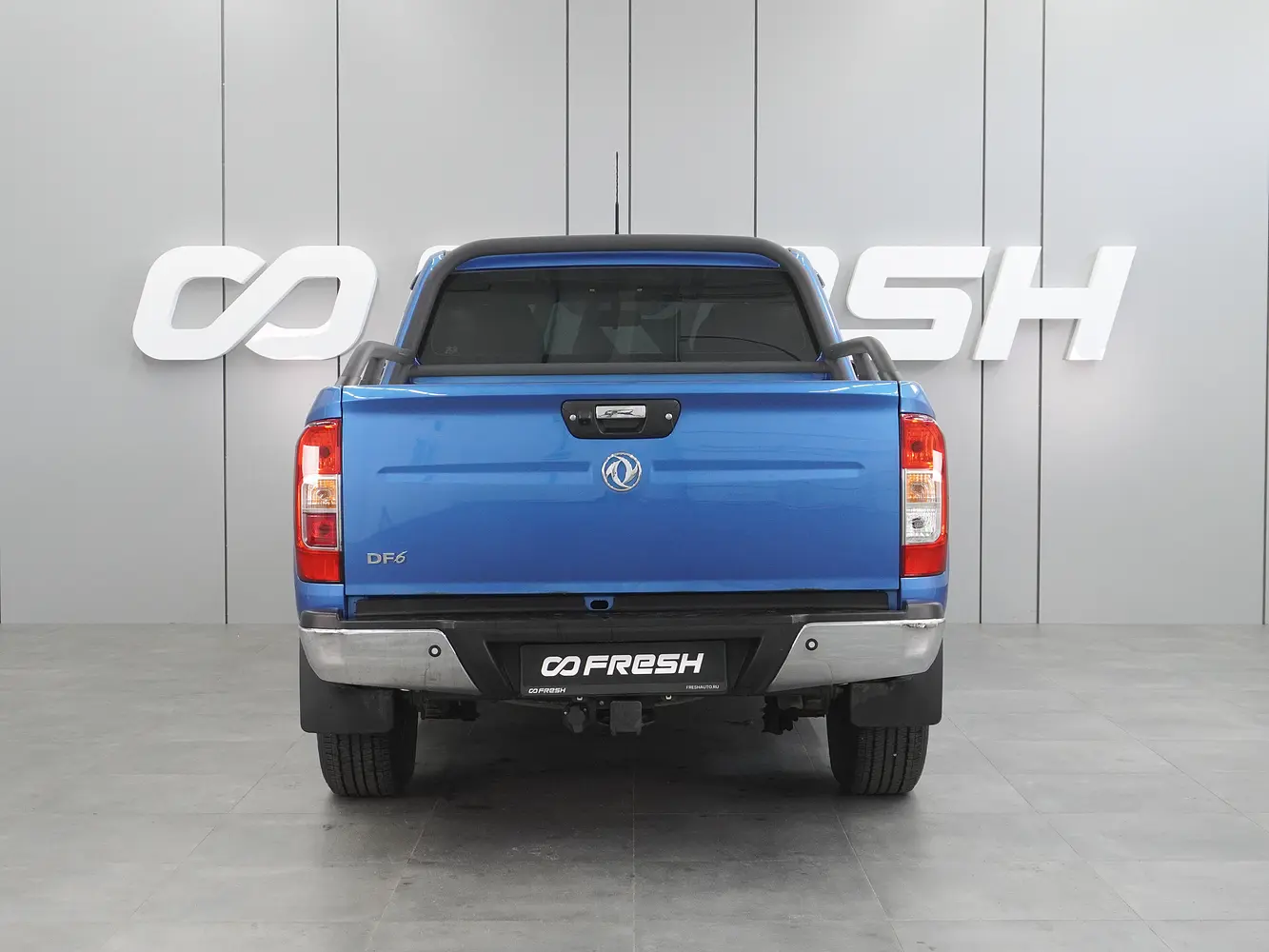DongFeng