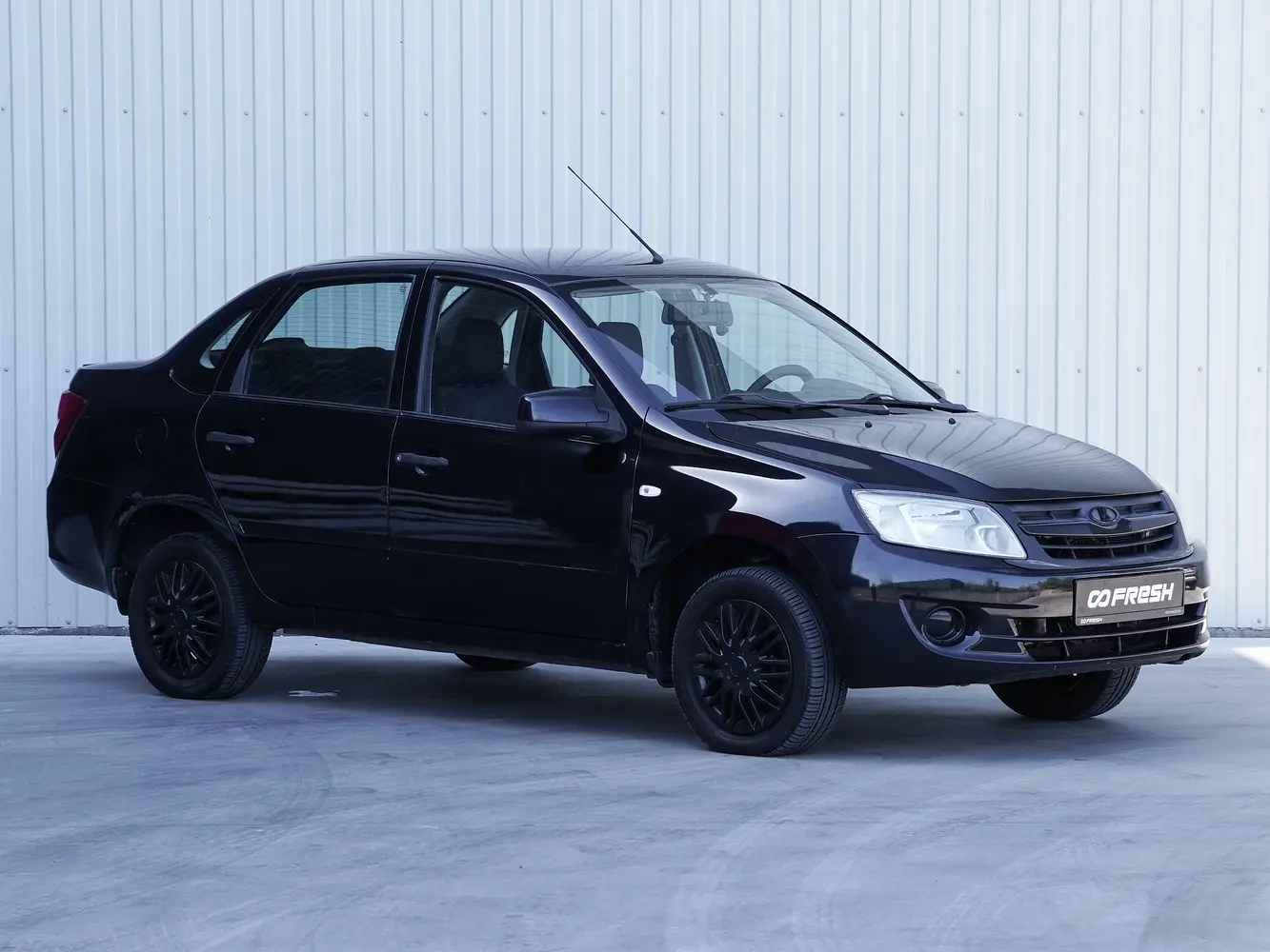LADA (ВАЗ)