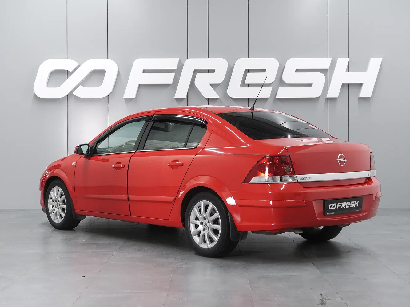 Opel
