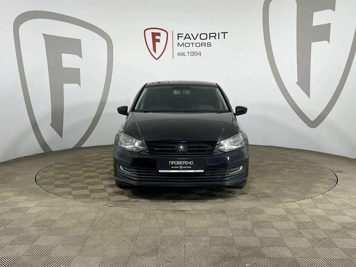 Volkswagen