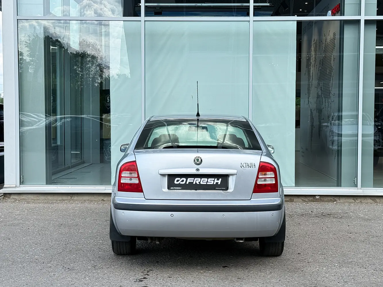 Skoda