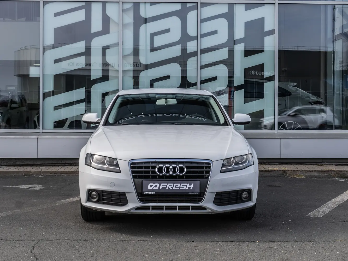 Audi