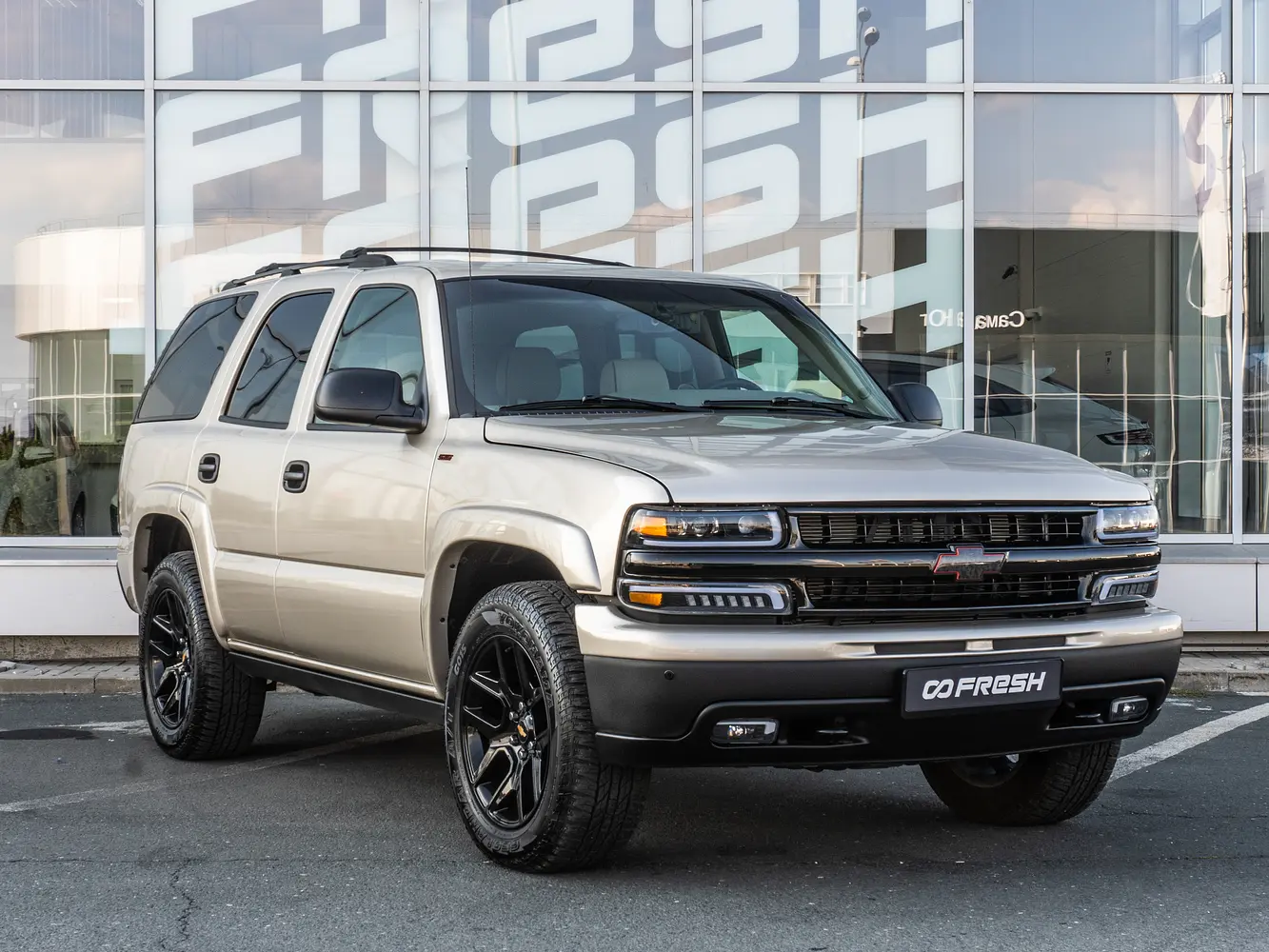 Chevrolet