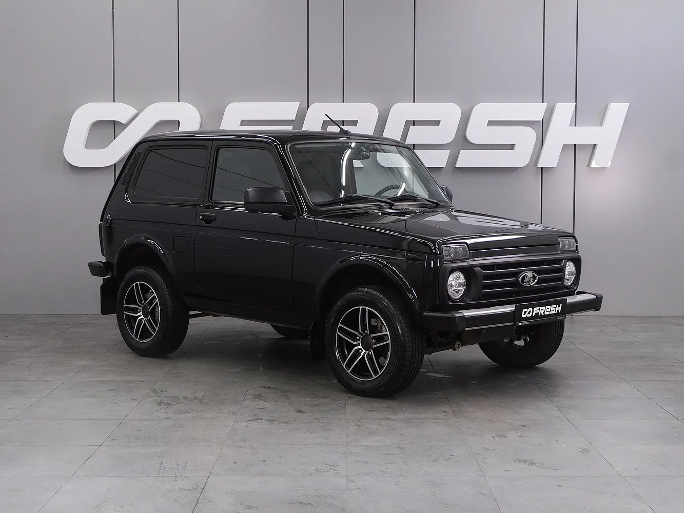 LADA (ВАЗ)