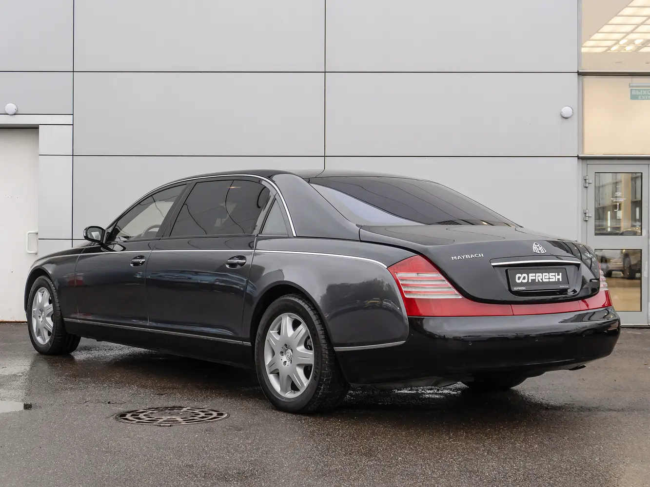 Maybach