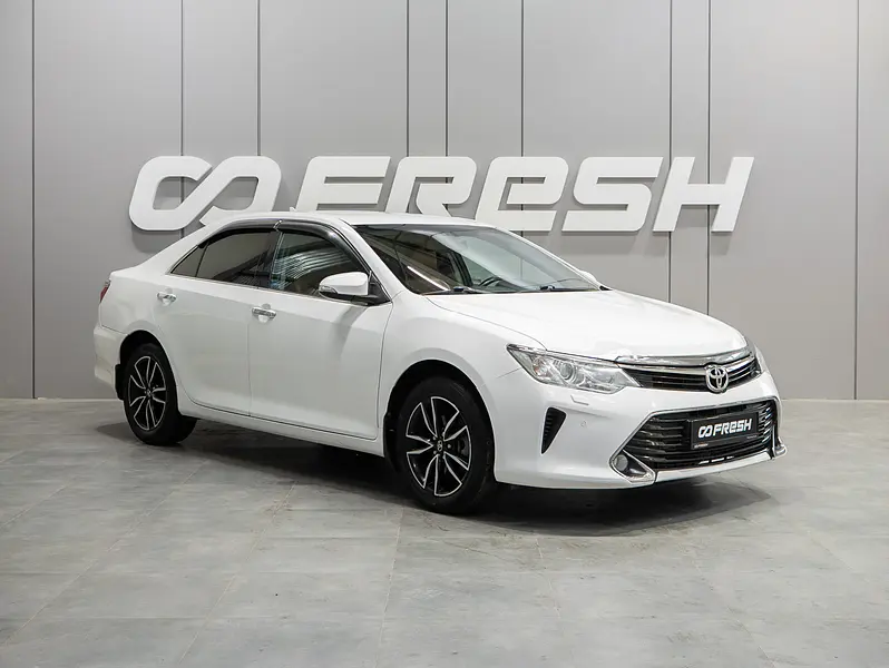 Camry
