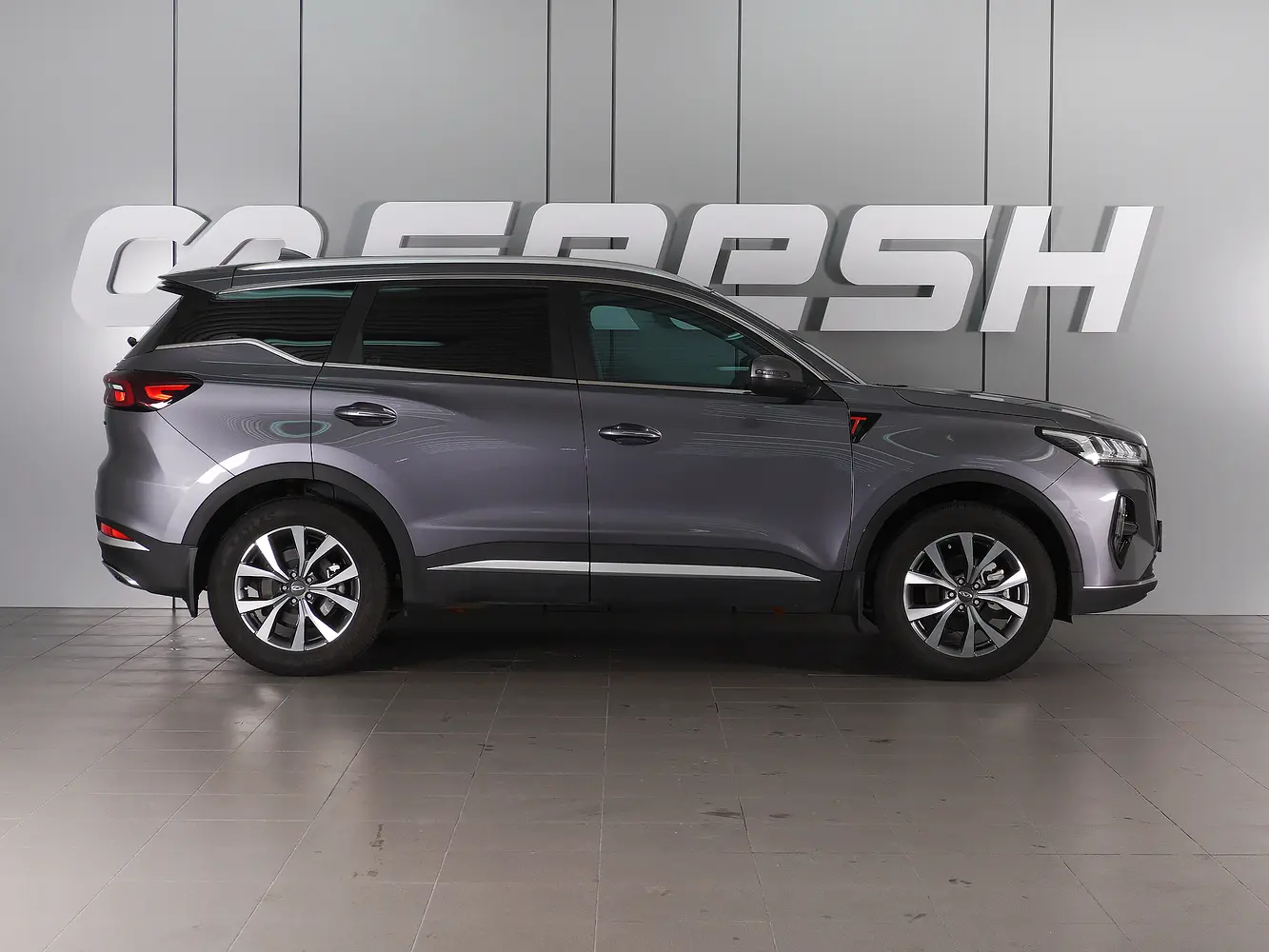 Chery