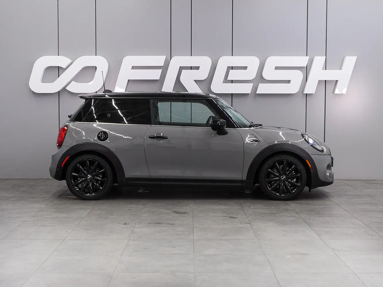 MINI