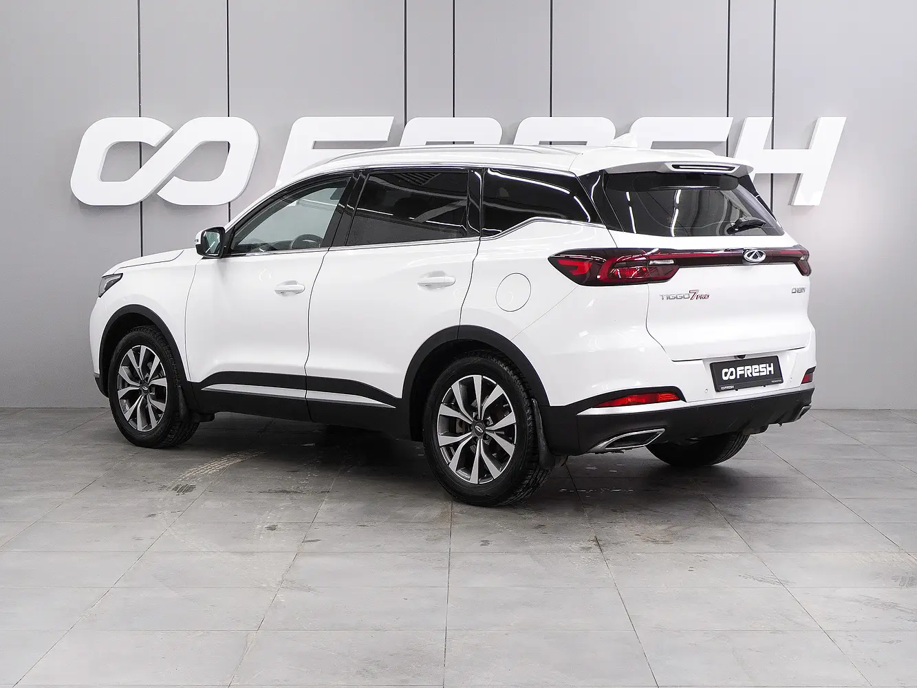 Chery