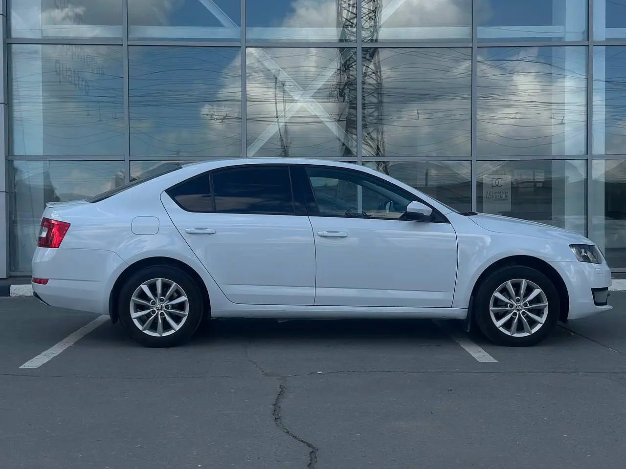 Skoda