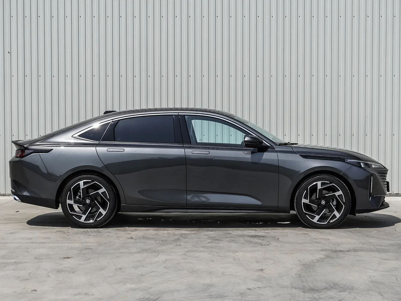 Changan