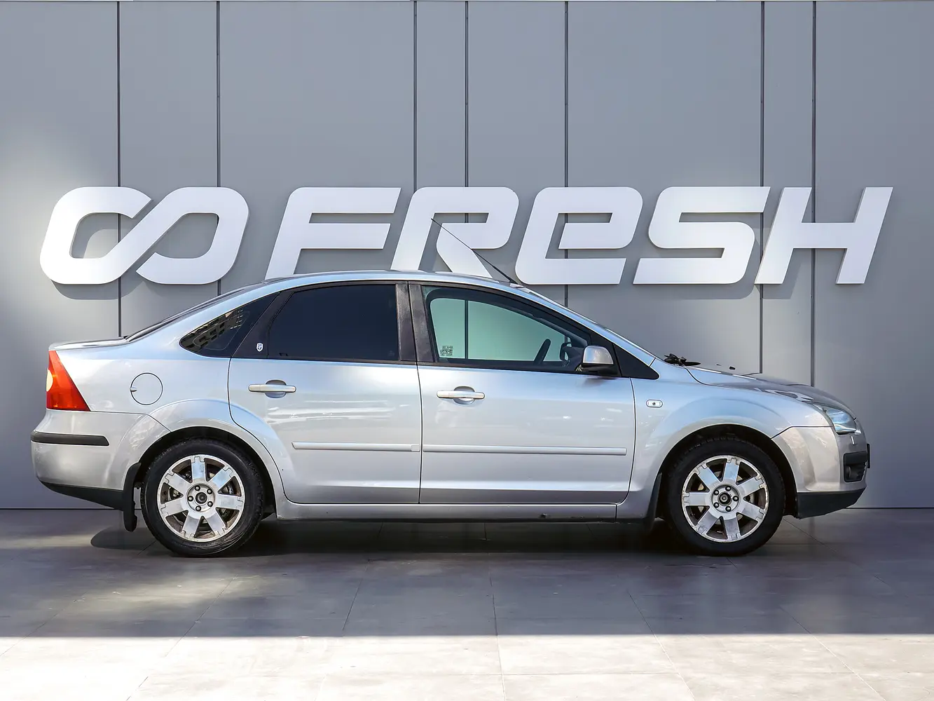 Ford